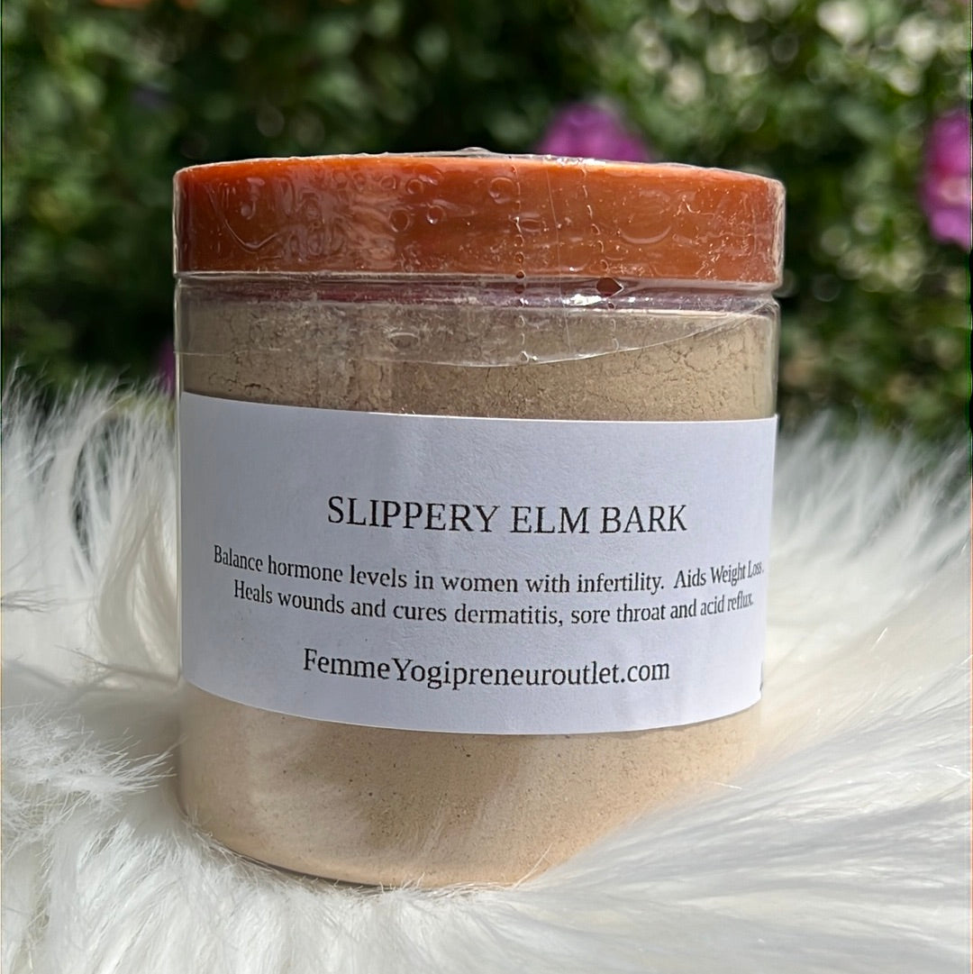 slippery elm bark for women 