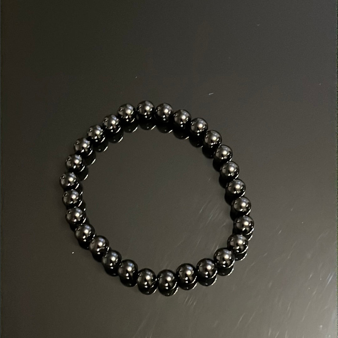 Black Tourmaline Bracelet