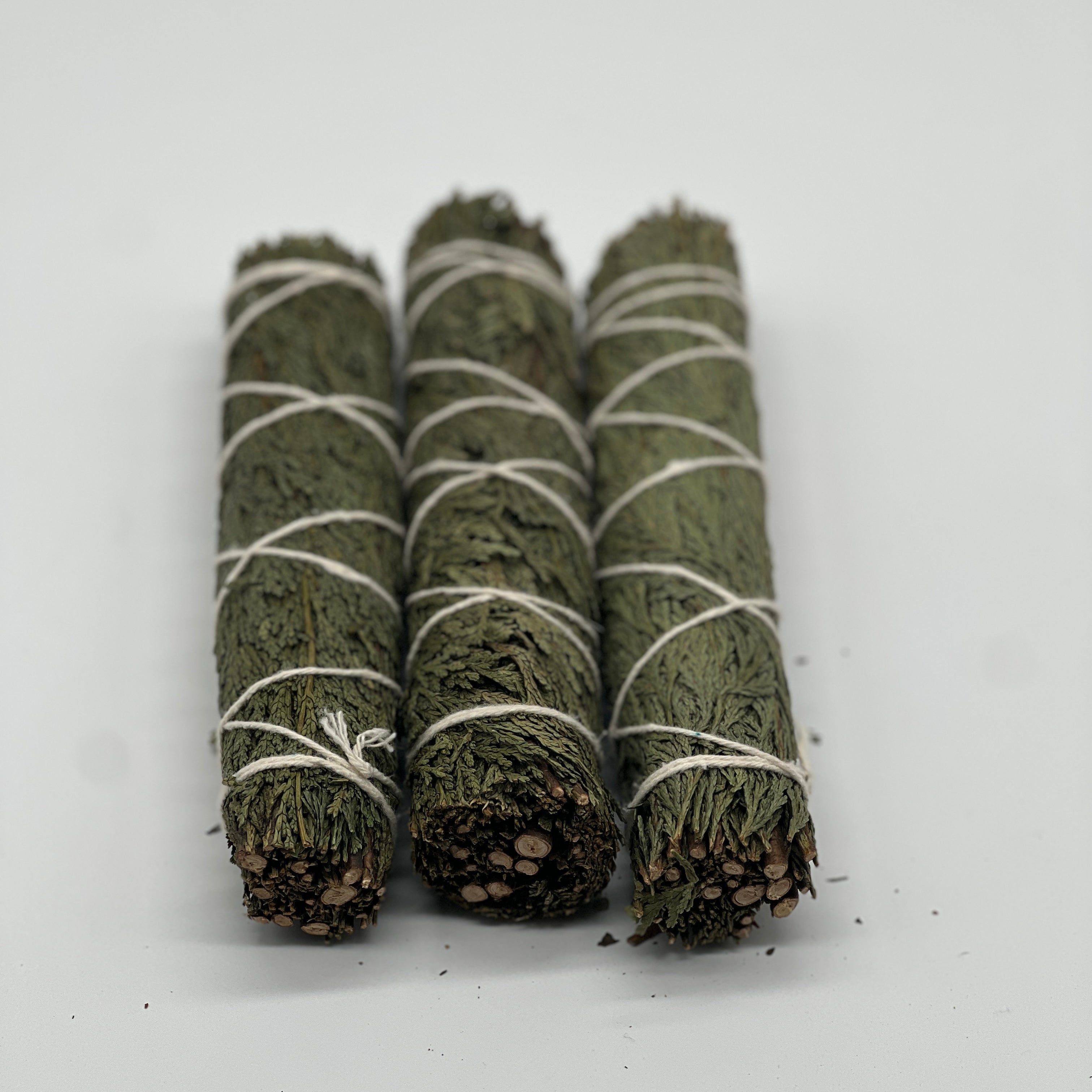 Cedar Sage Smudge Stick