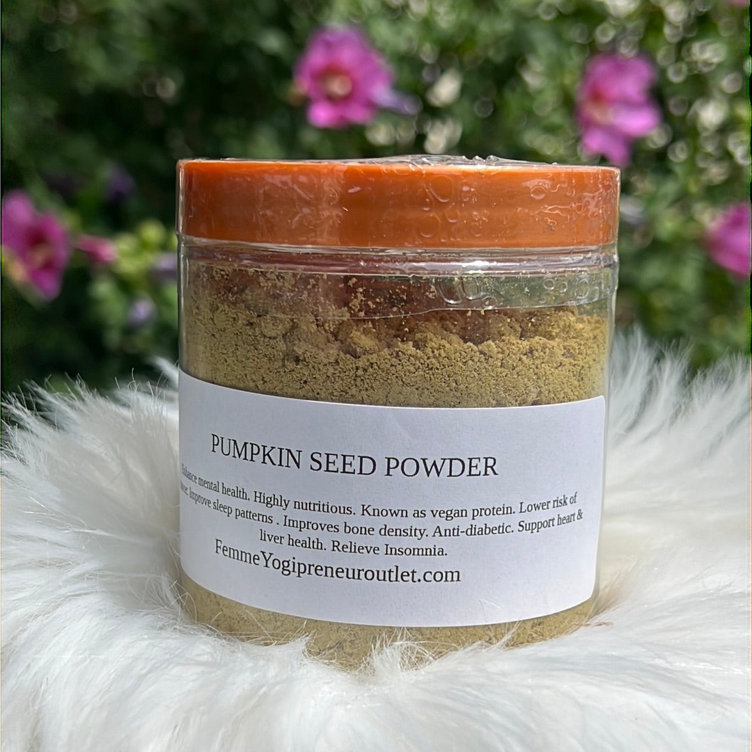 Pumpkin Seed Powder