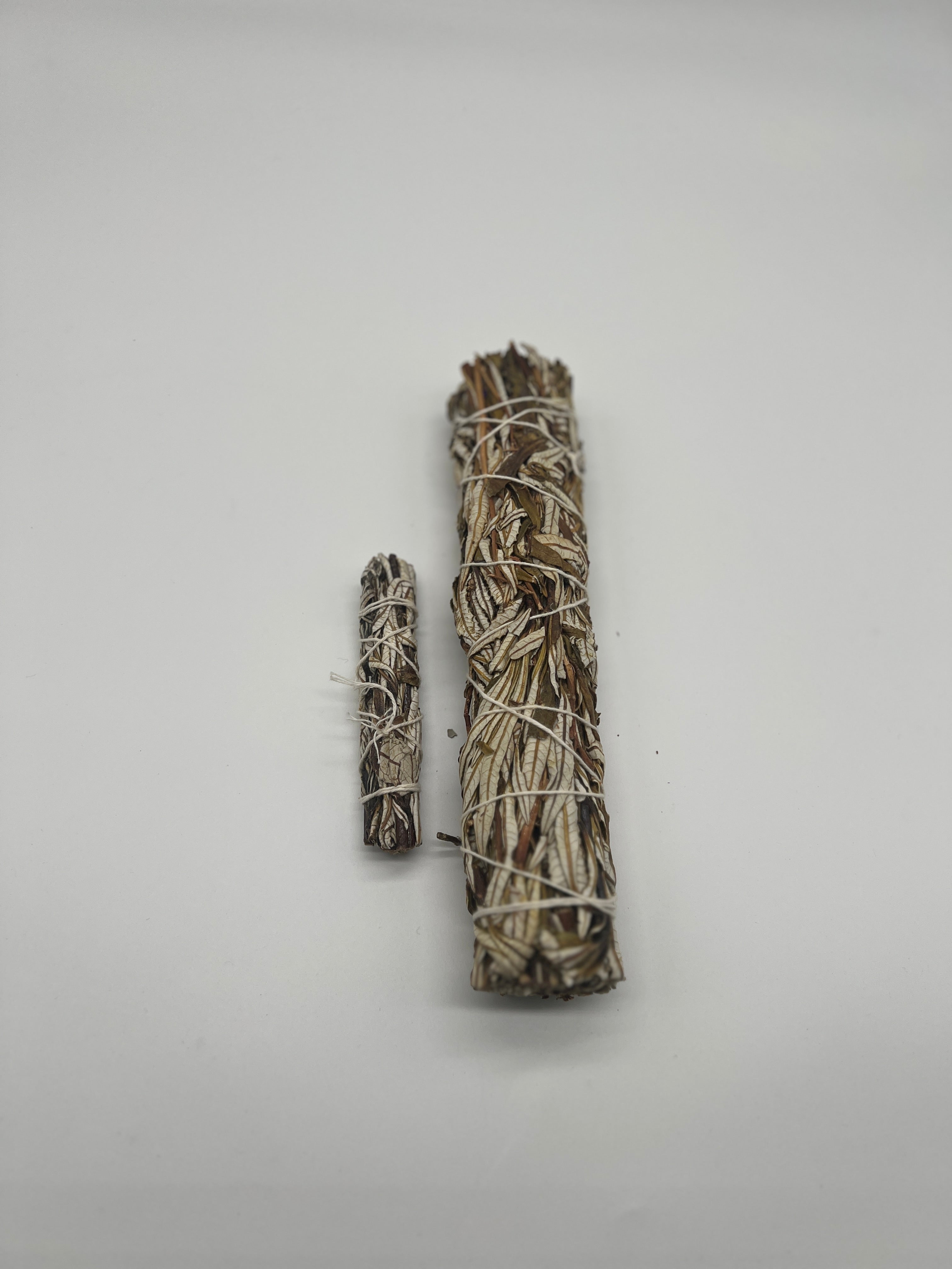 Yerba Santa Sage Smudge