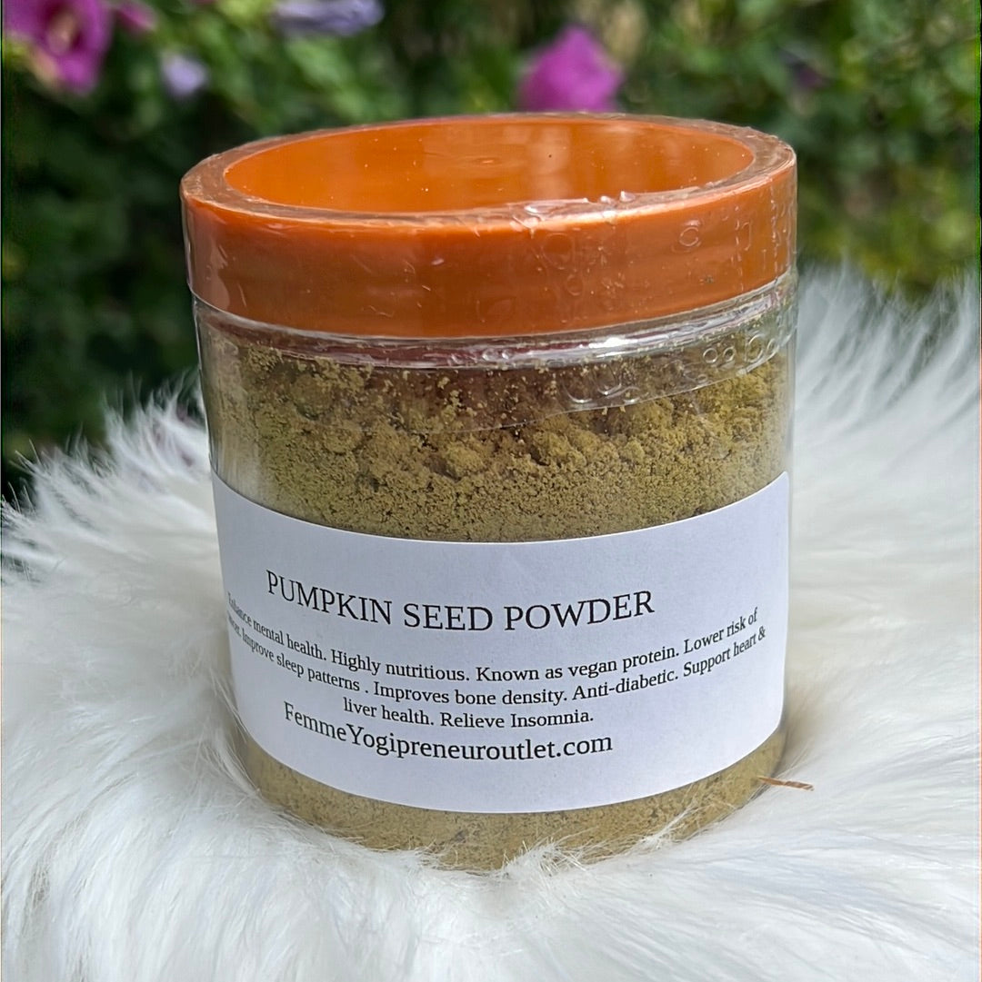 Pumpkin Seed Powder