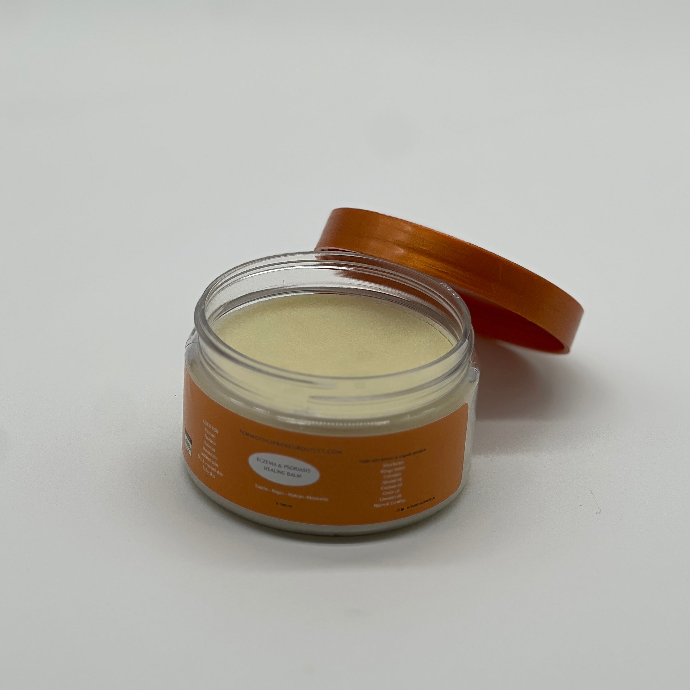 Soothing Skin Balm