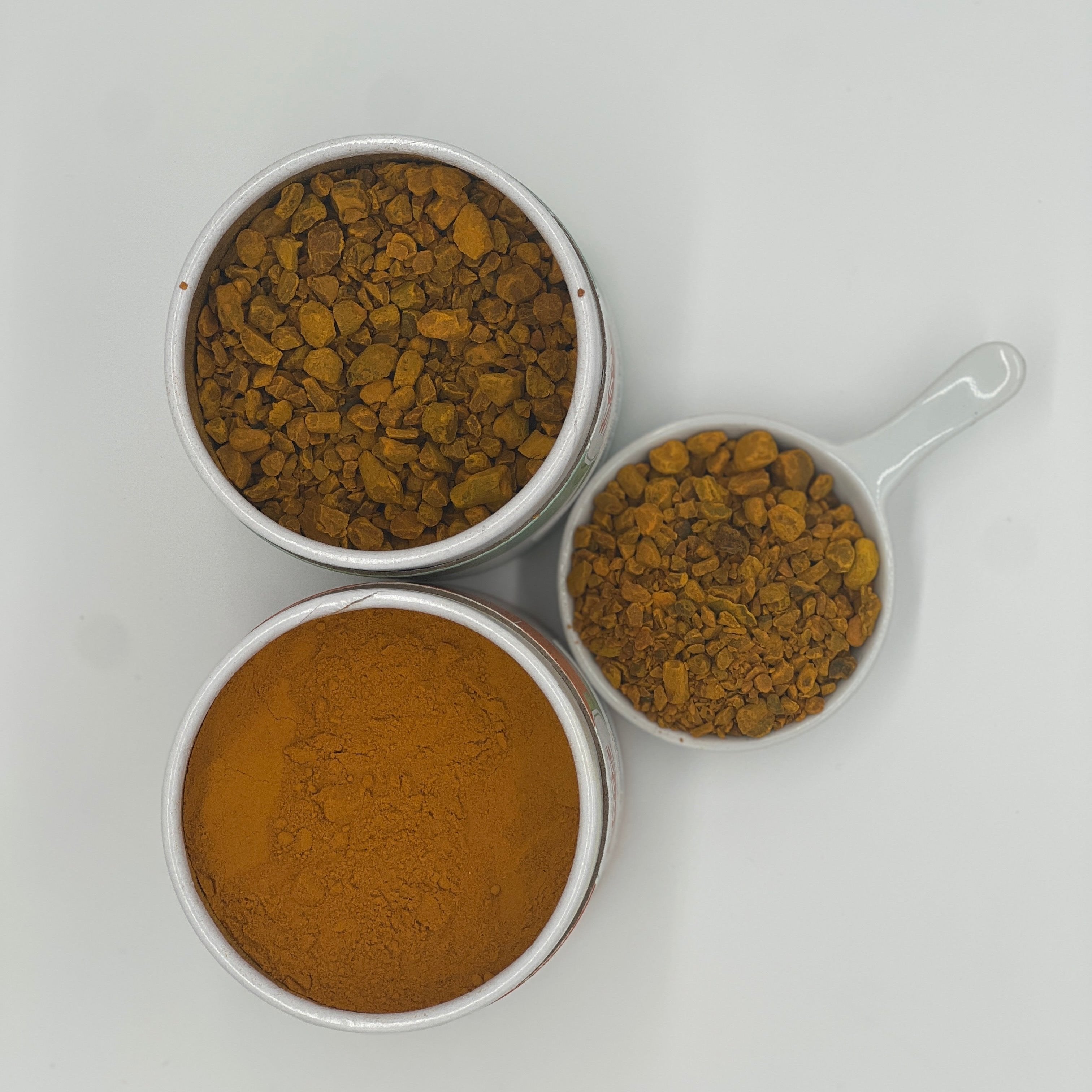 turmeric powder from WholifeCo