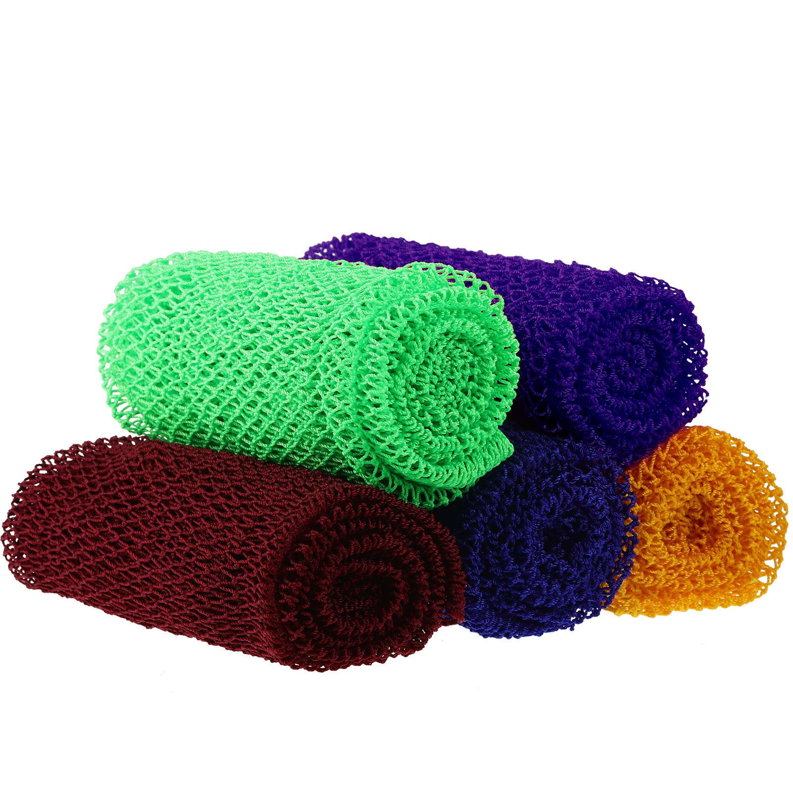 African Exfoliating Bath Sponge - Wholesale