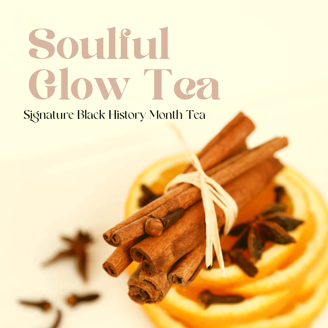 Soulful Glow Tea