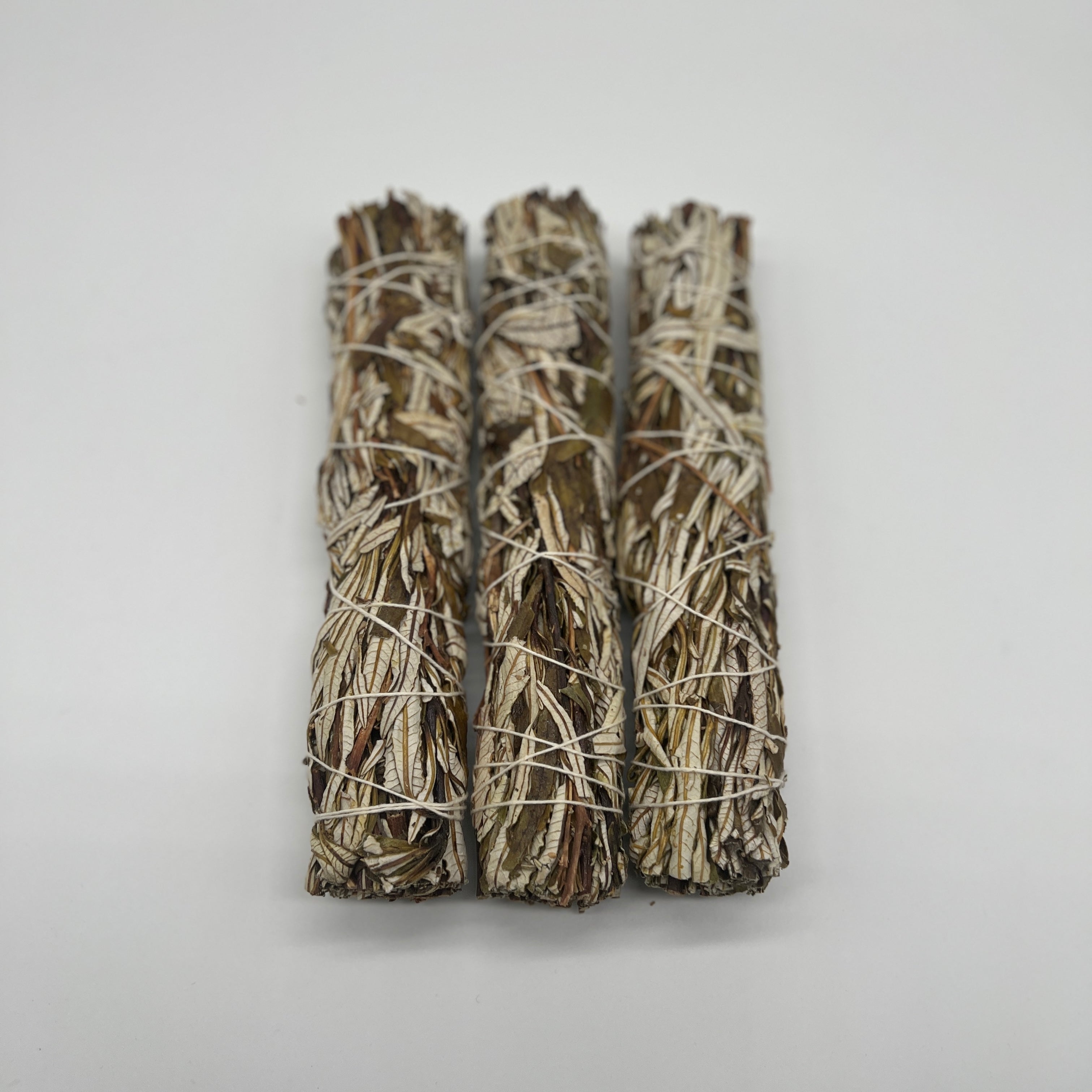 Yerba Santa Sage Smudge Stick