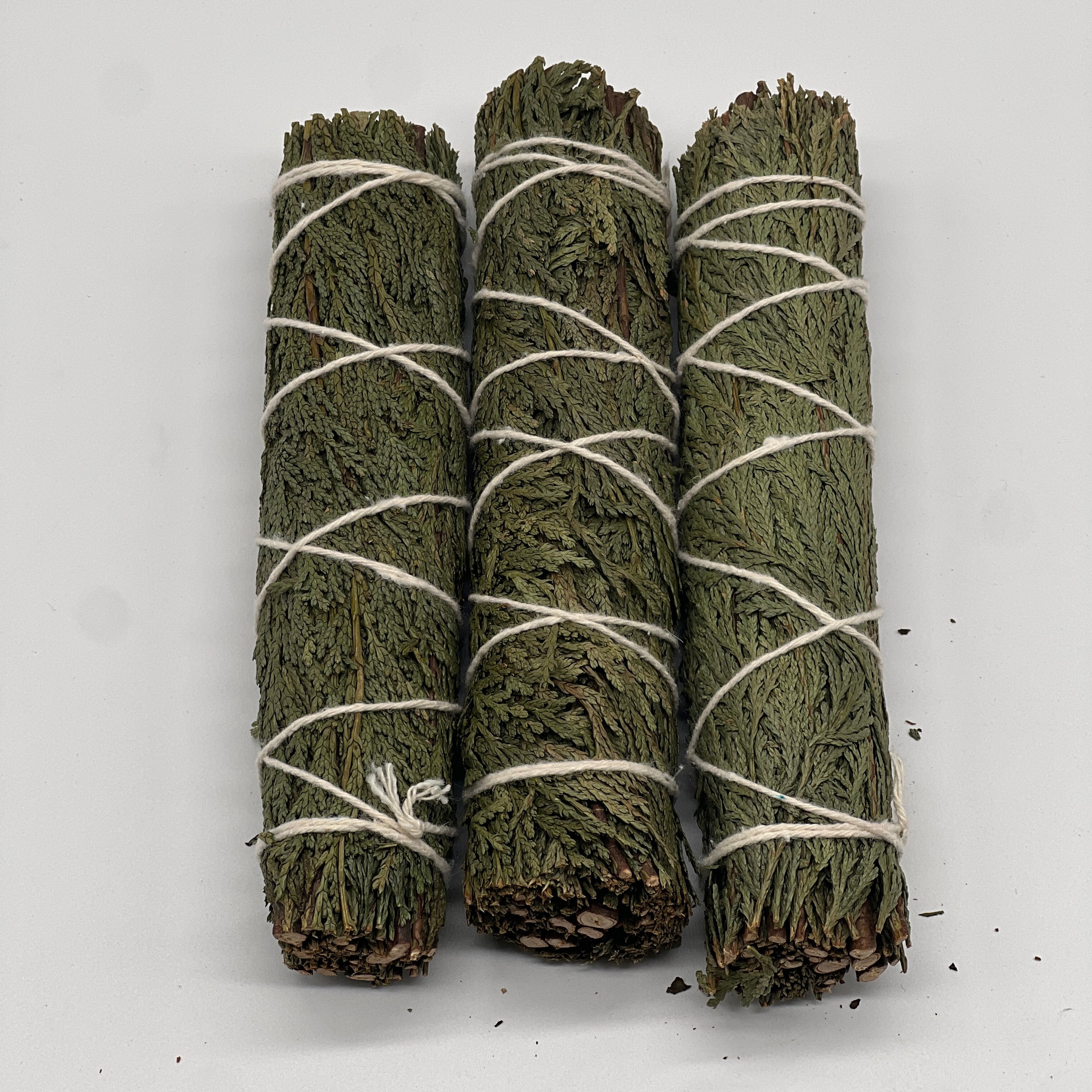 Cedar Sage Smudge Stick