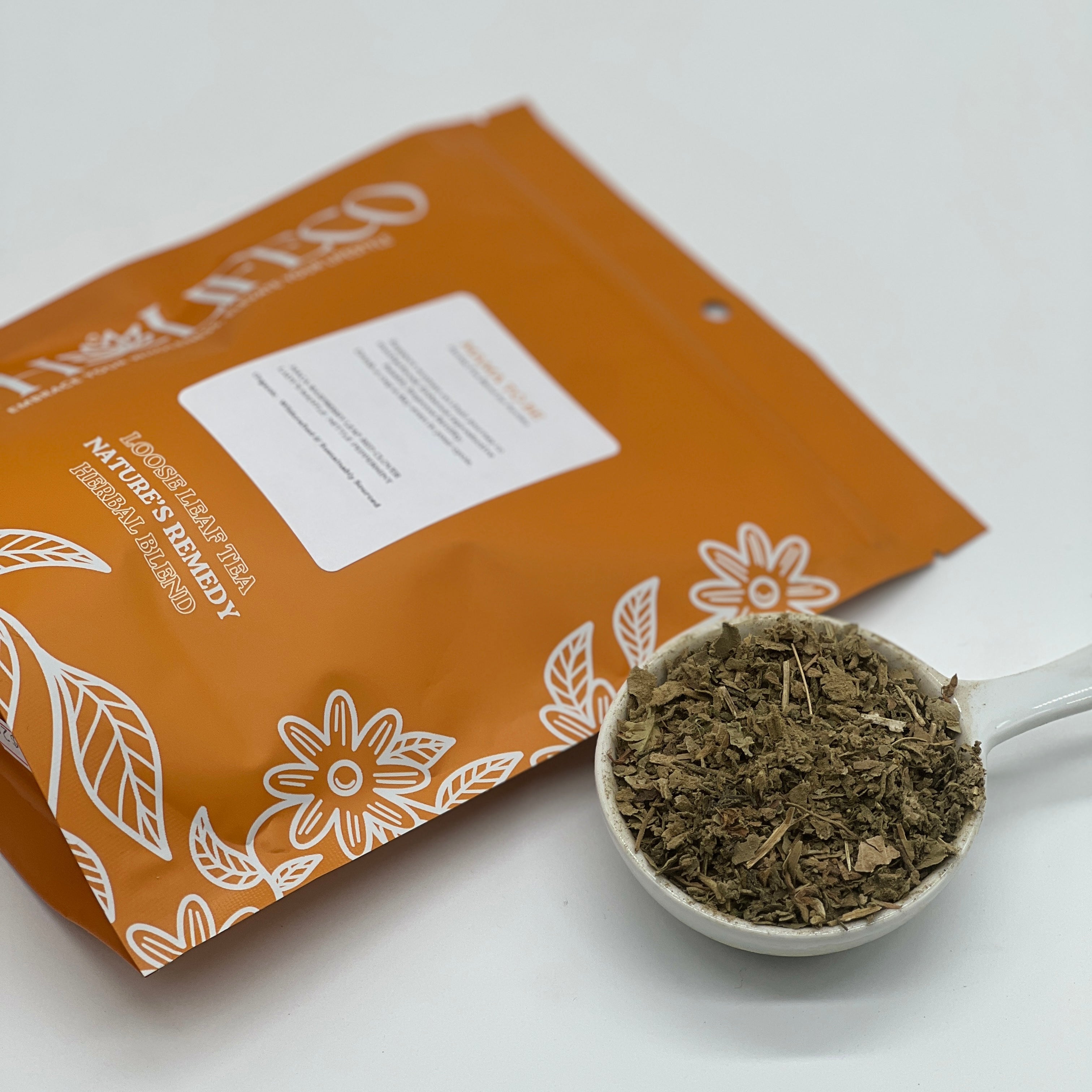 Mama To Be Tea - Herbal Blend for Fertility