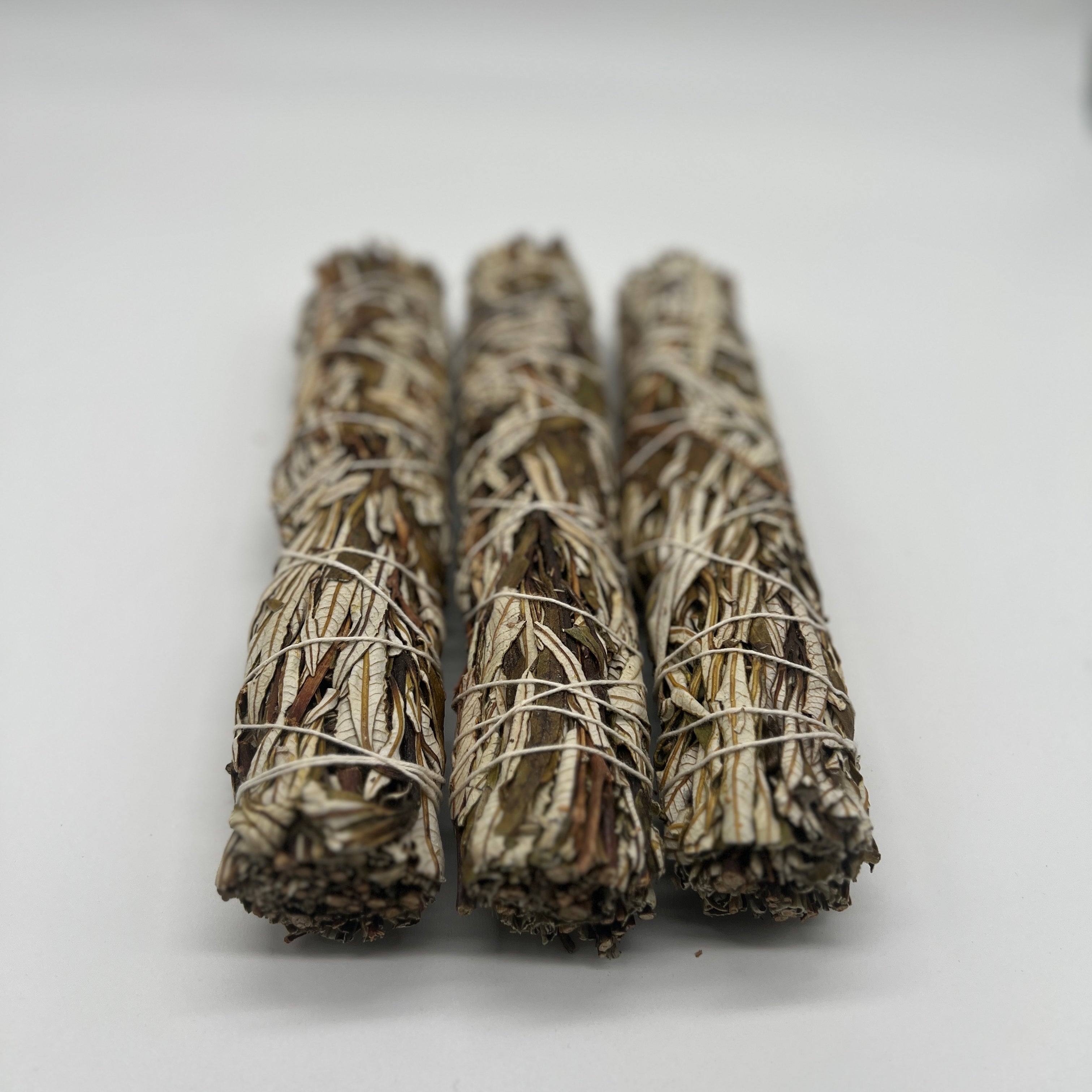 Yerba Santa Sage Smudge Stick