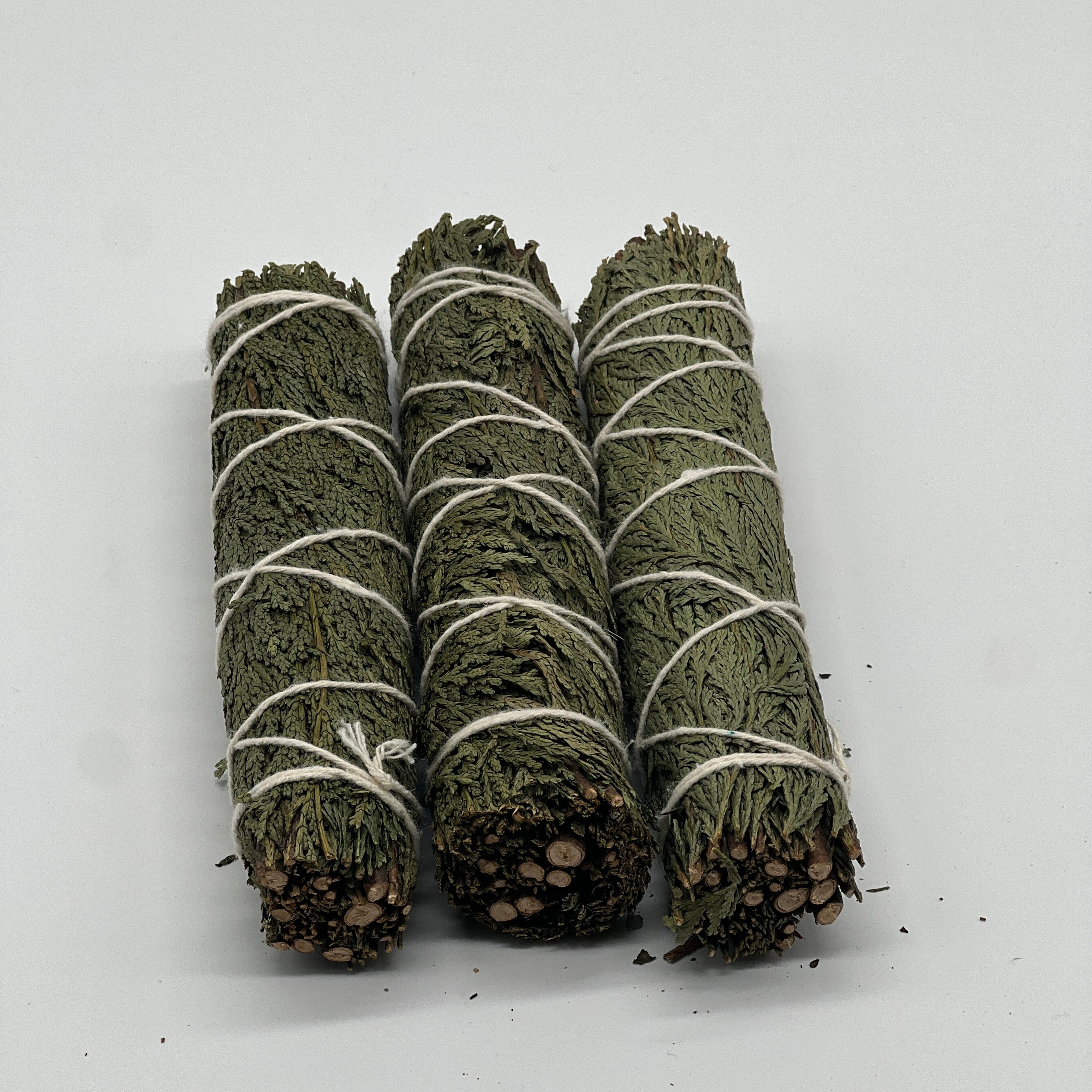 Cedar Sage Smudge Stick