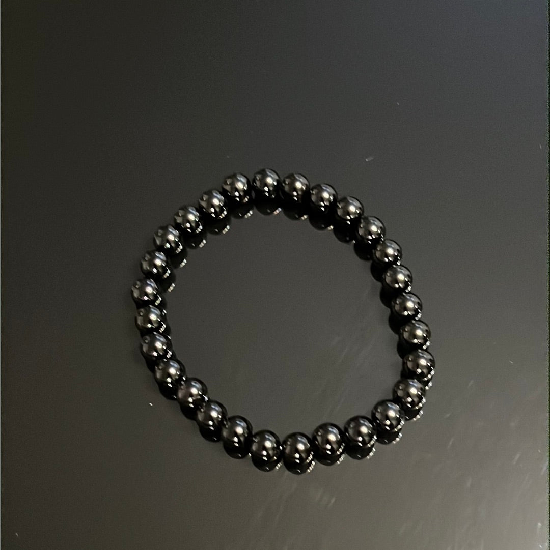 Black Tourmaline Bracelet