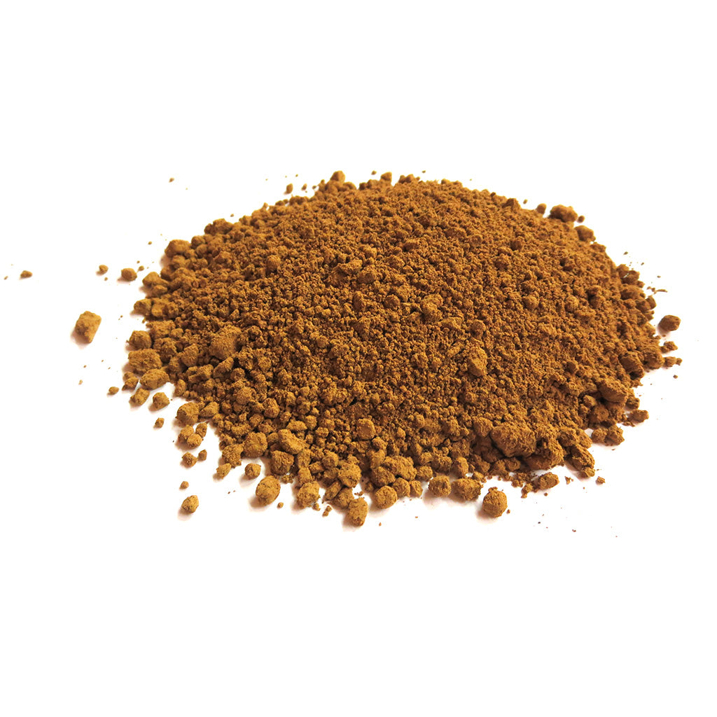 Guarana Seed Powder