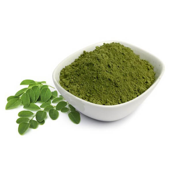 Moringa Leaf Powder