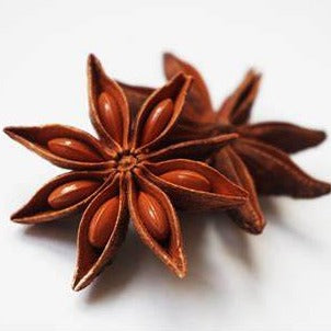 Star anise whole