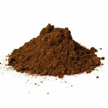 Chaga mushroom powder