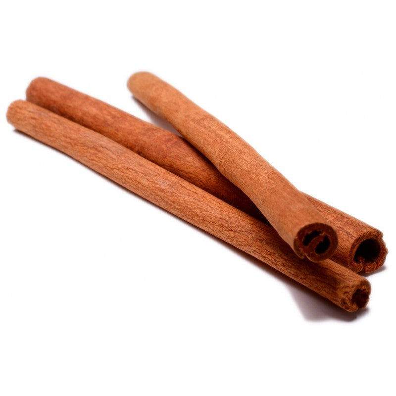 Pure cinnamon sticks