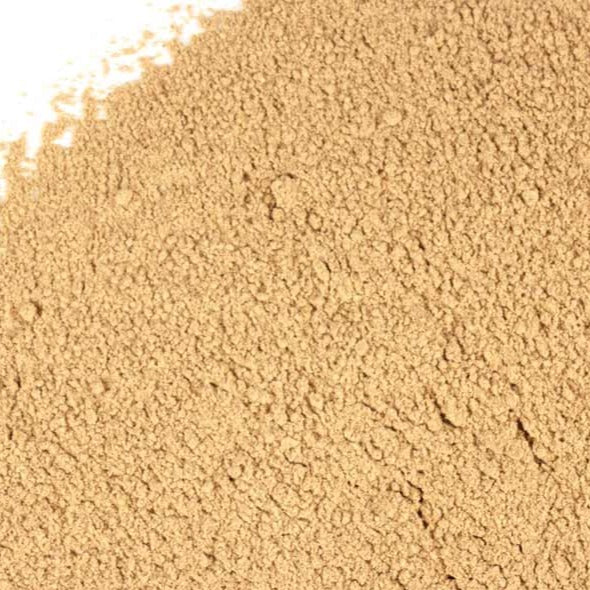 Devil's claw root powder