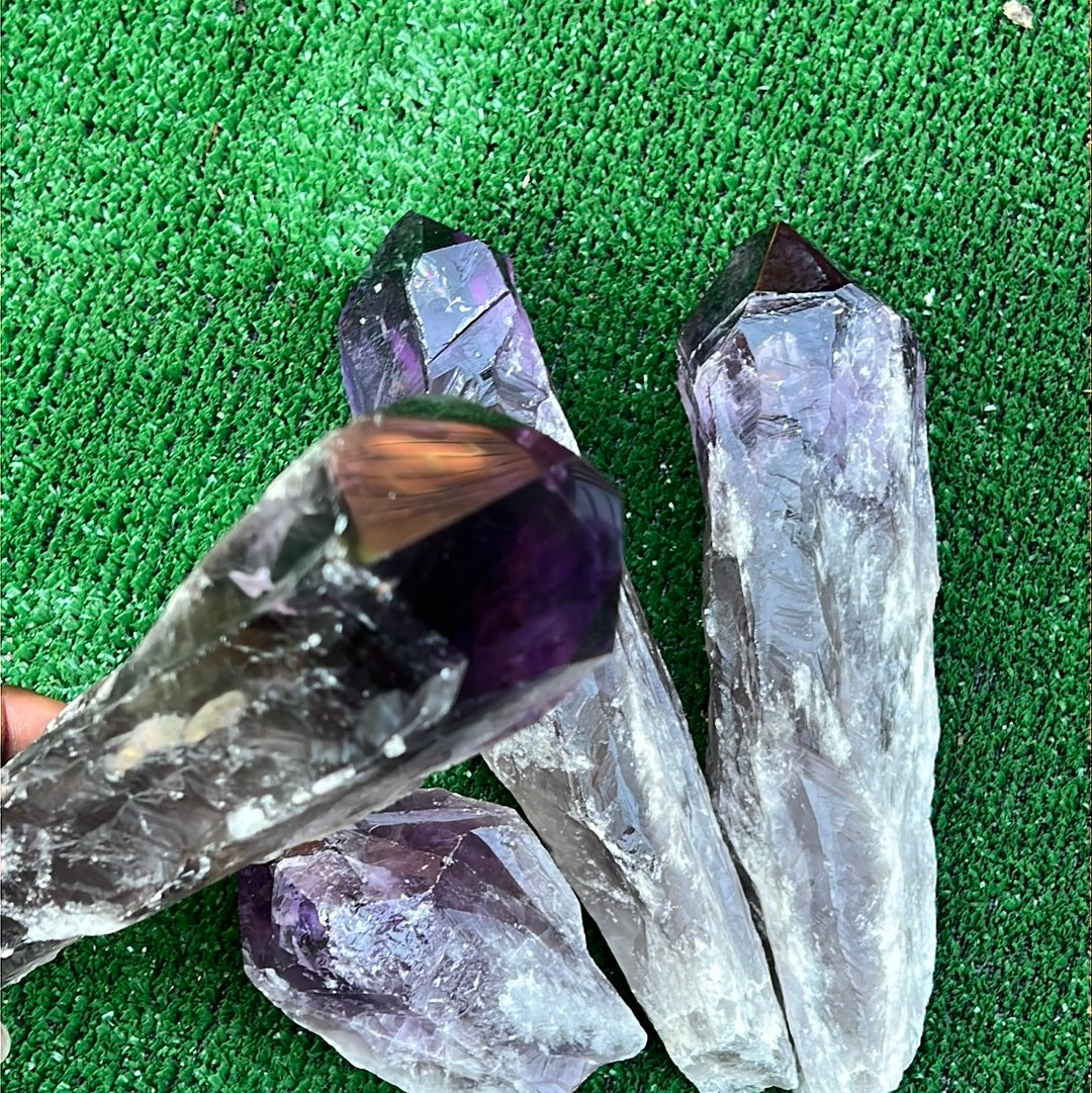 Amethyst Phantom Spectrum Point