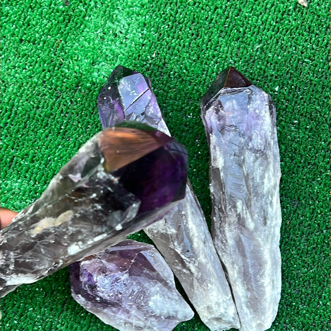 Amethyst Phantom Spectrum Point