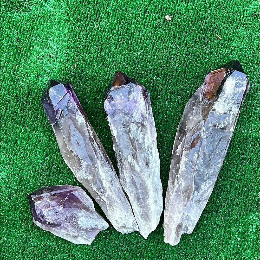 Amethyst Phantom Spectrum Point