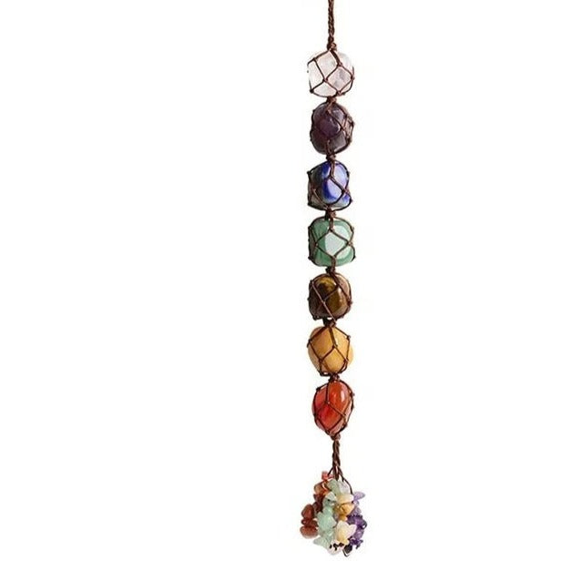 chakra pendant