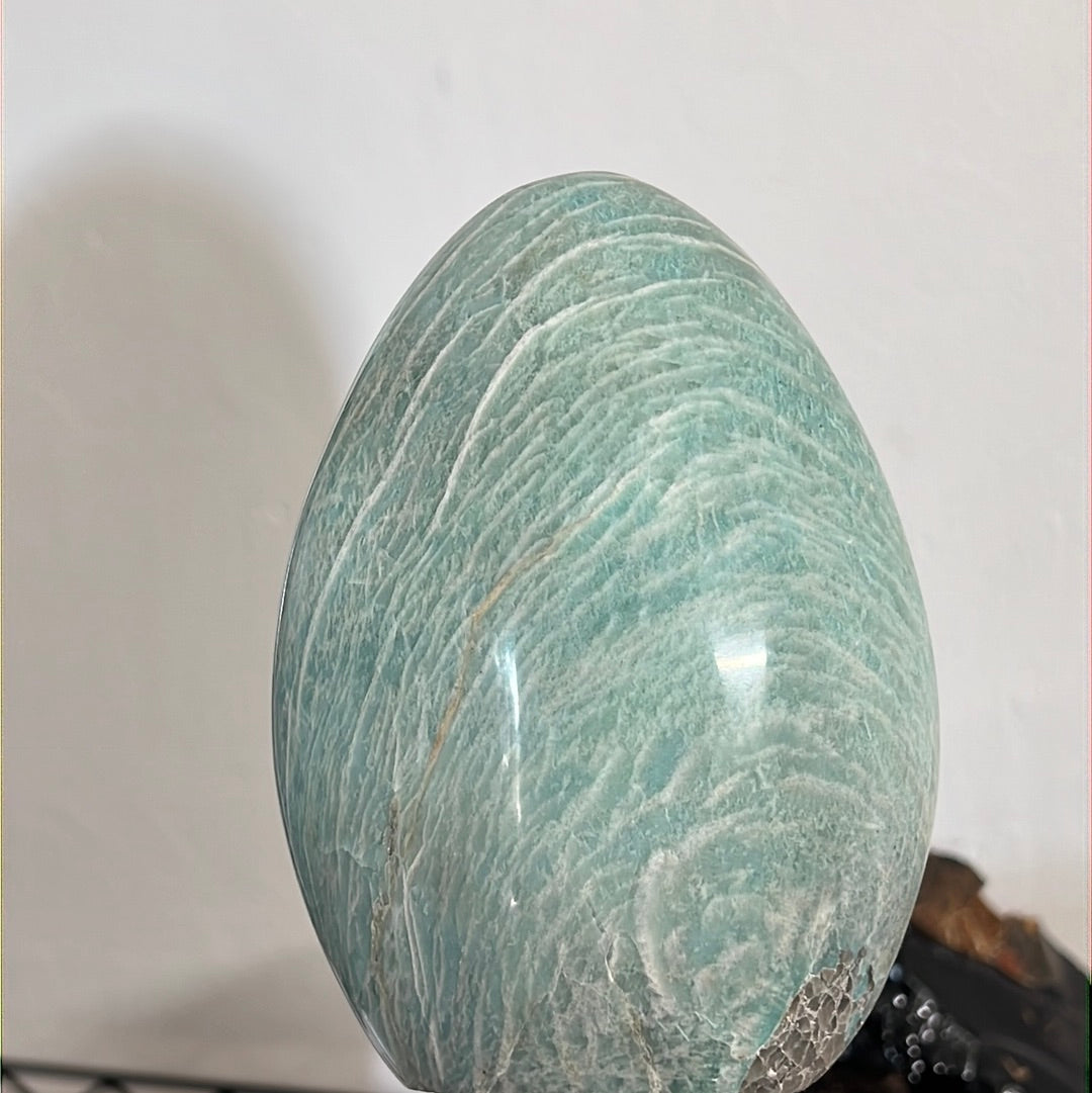 Amazonite Free Form