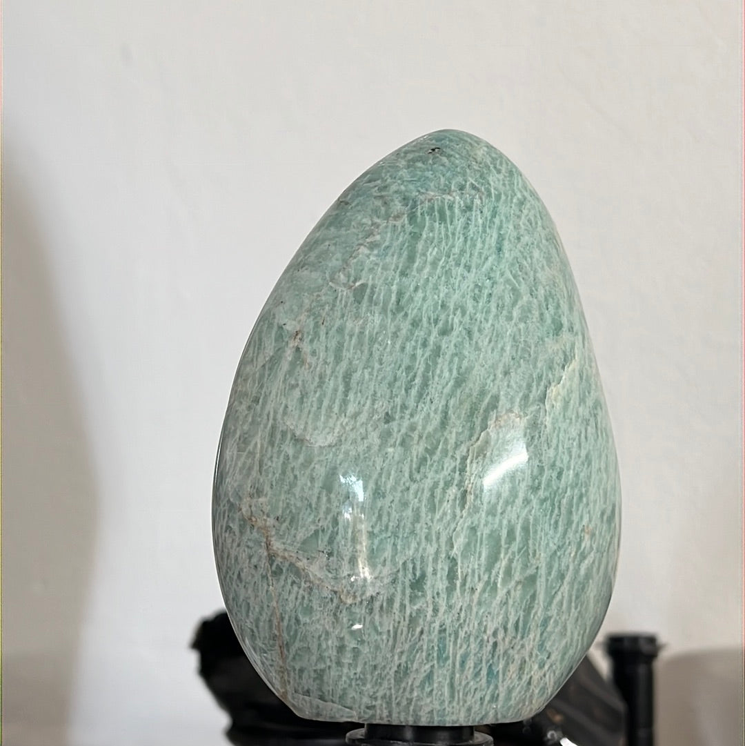 Amazonite Free Form