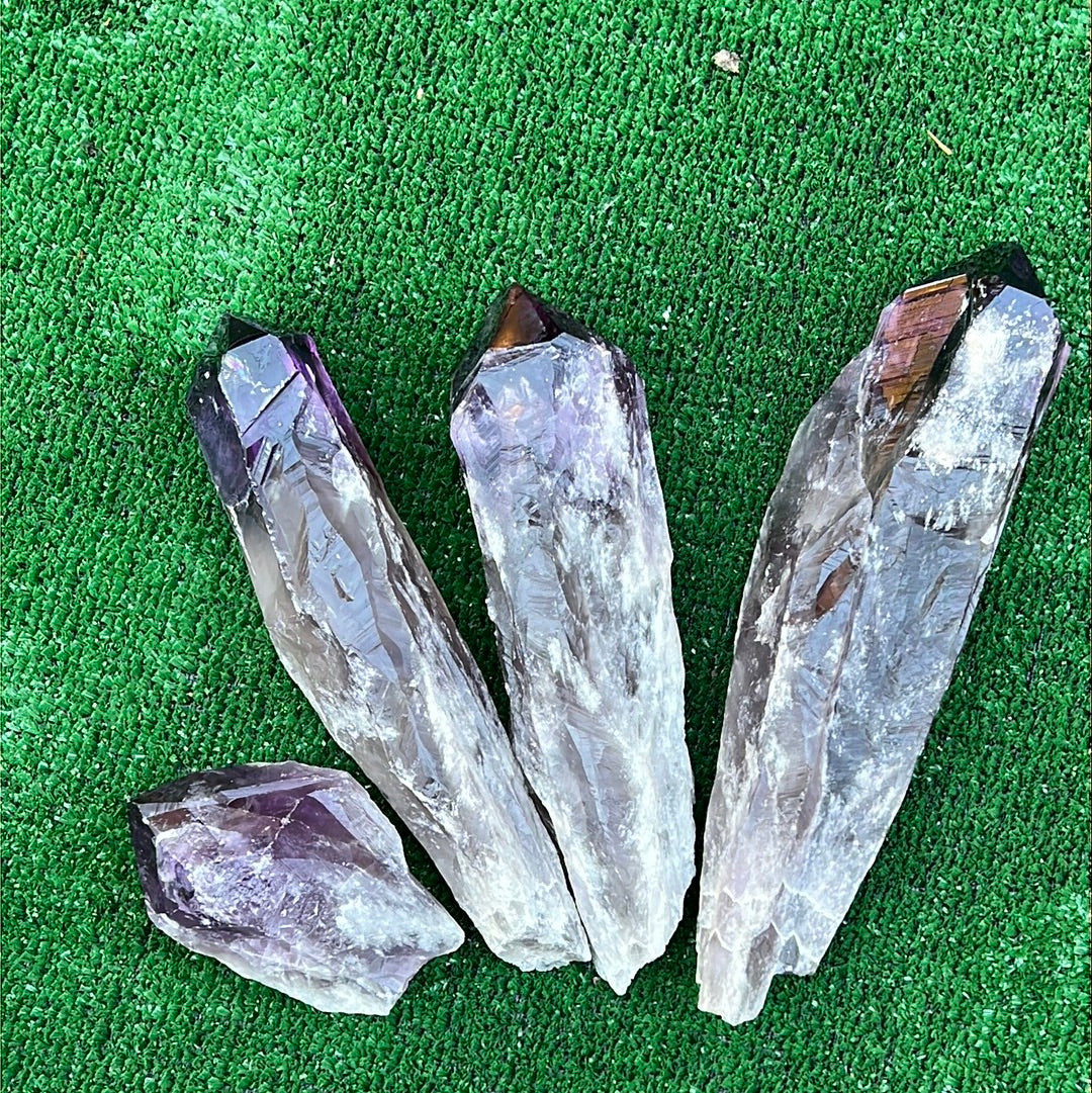 Amethyst Phantom Spectrum Point