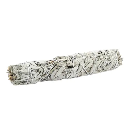 XL Large White Sage Smudge Bundle - 20 in