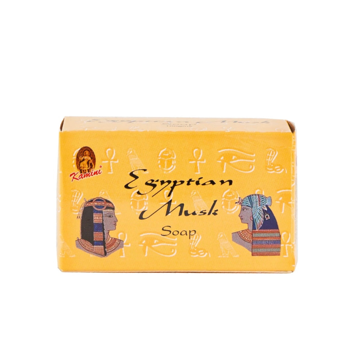 Egyptian Musk Bar Soap