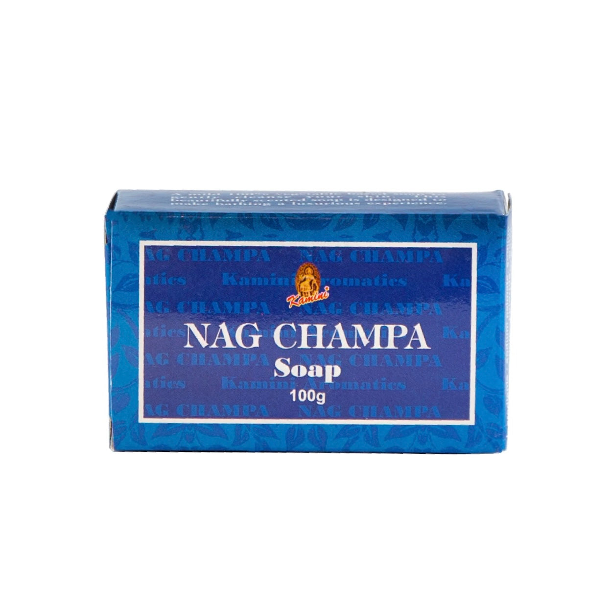 Nag Champa Bar Soap