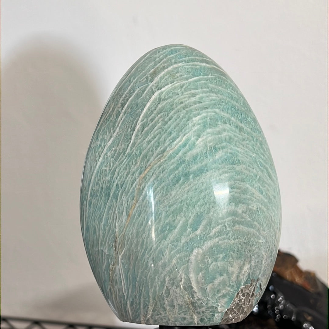 Amazonite Free Form