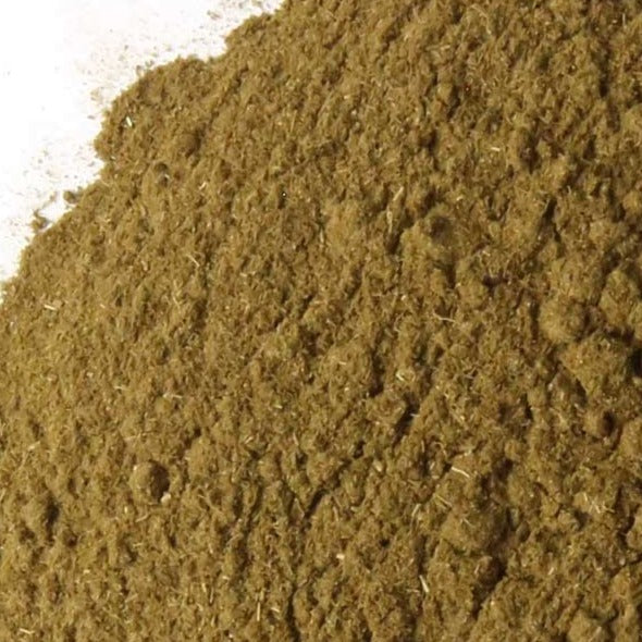 Graviola soursop leaf powder