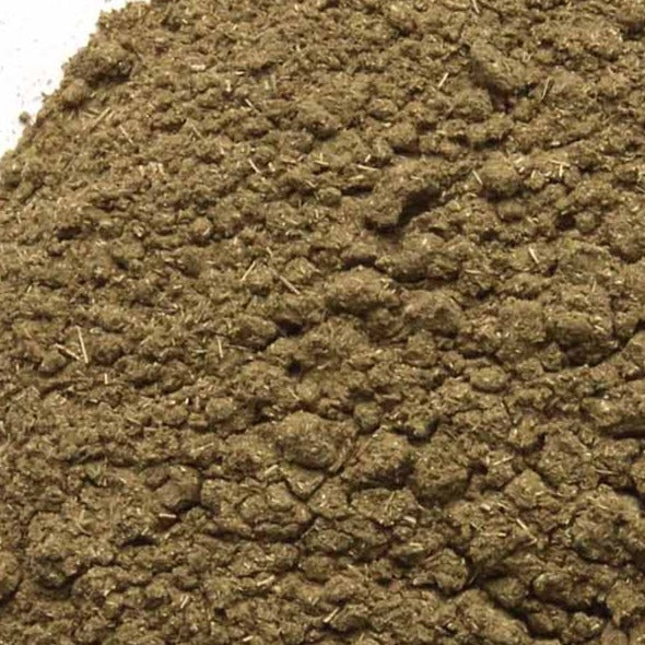 Jiaogulan Herb Powder