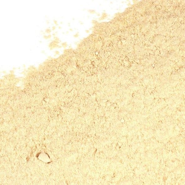 Pure ginseng root powder 