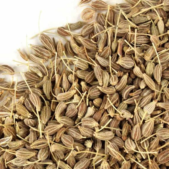 whole anise seed