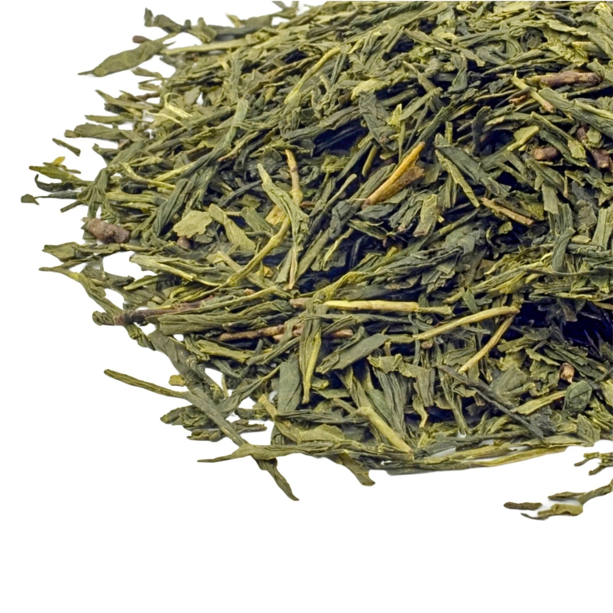 Organic Green Tea - Sencha