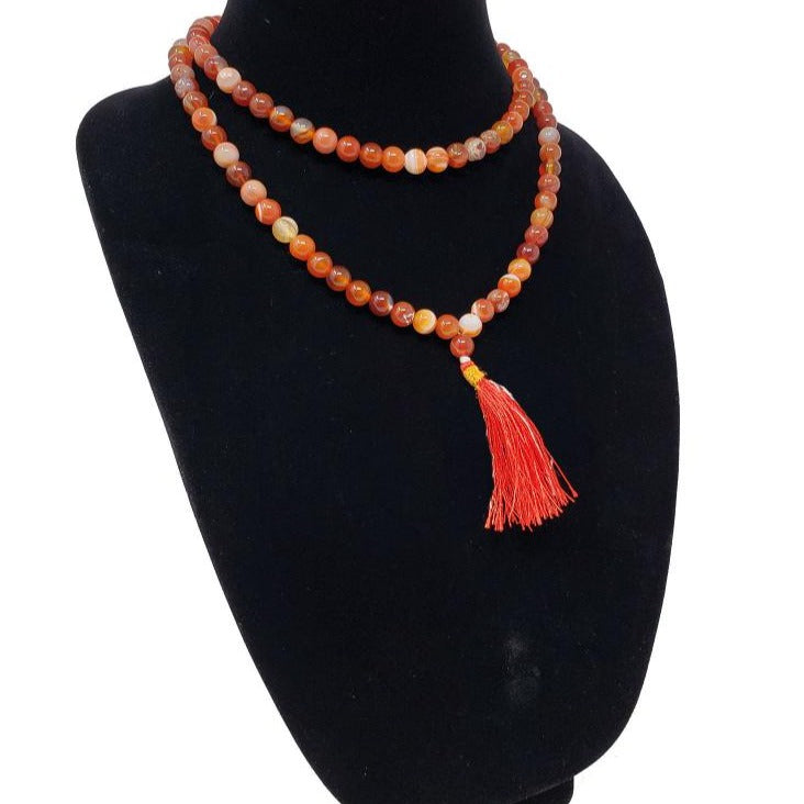 mala beads prayer