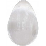 Healing selenite egg