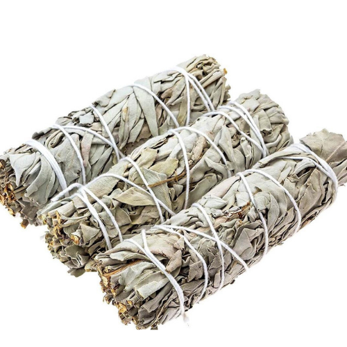 Native own white sage