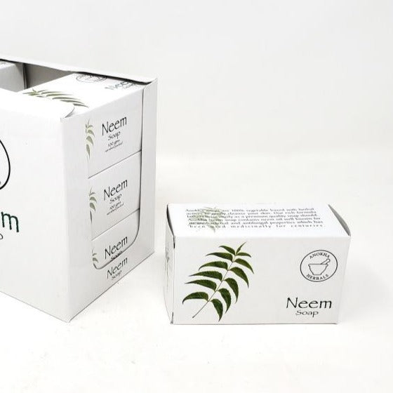 neem oil soap