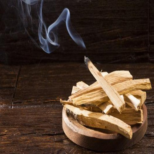 palo santo sticks