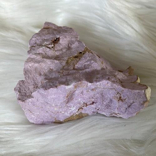 phosphosiderite stone