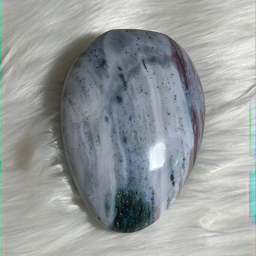 big ocean jasper stone