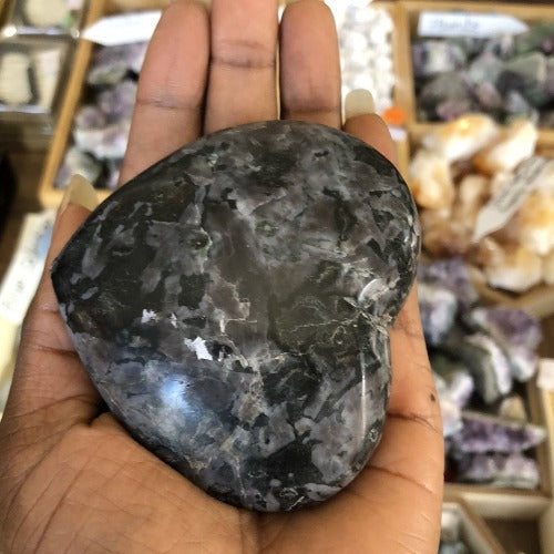 kambaba jasper stone