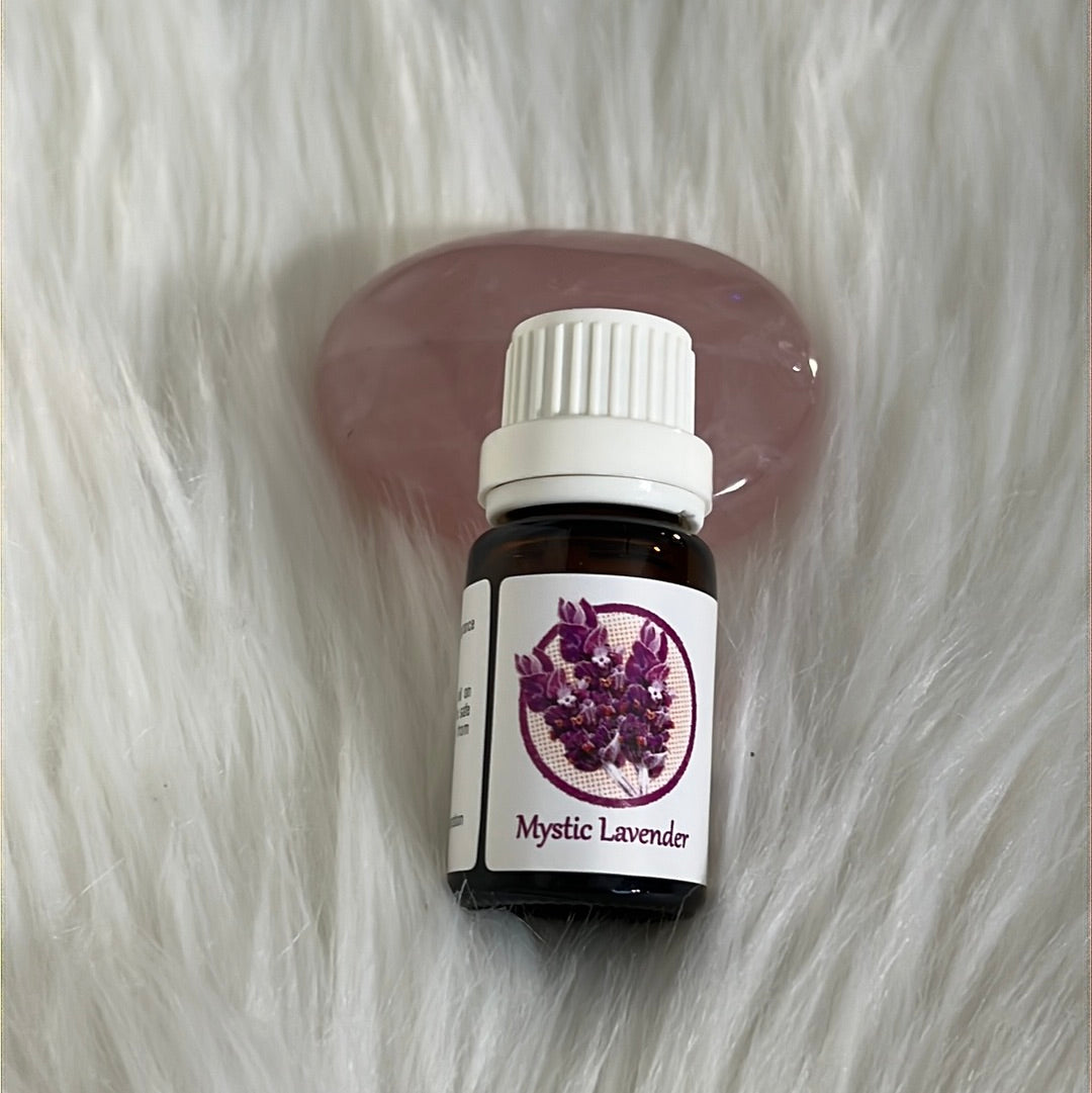 Lavender Diffuser Oil