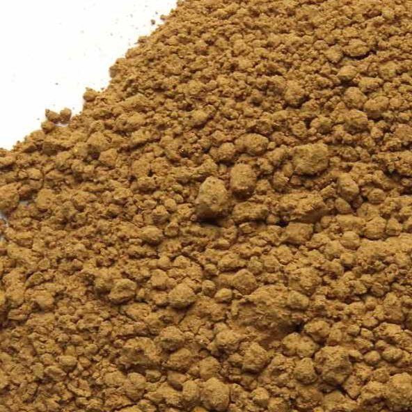 Maca root powder