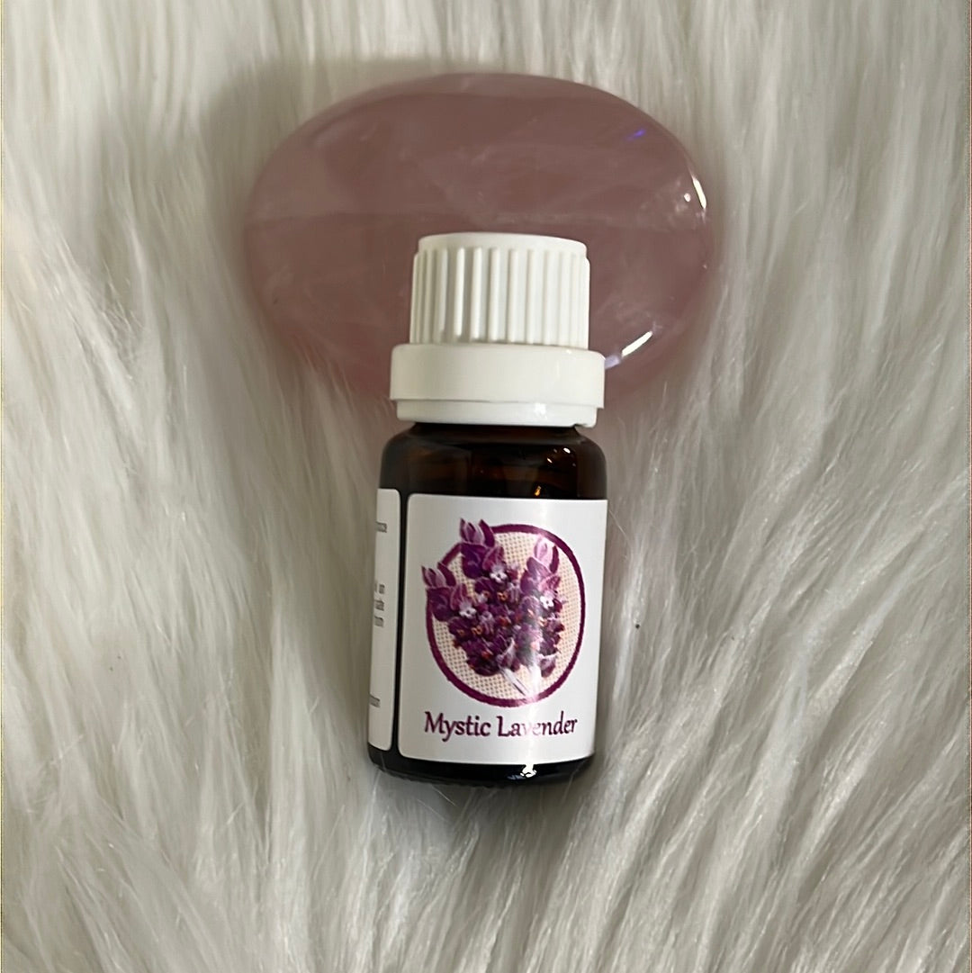 Lavender Diffuser Oil