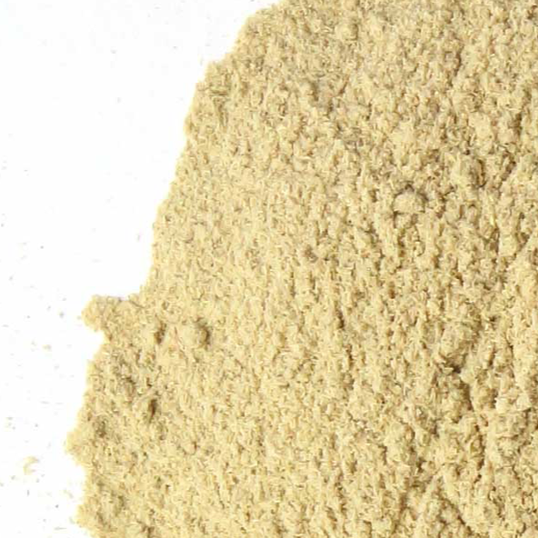 Muira puama powder